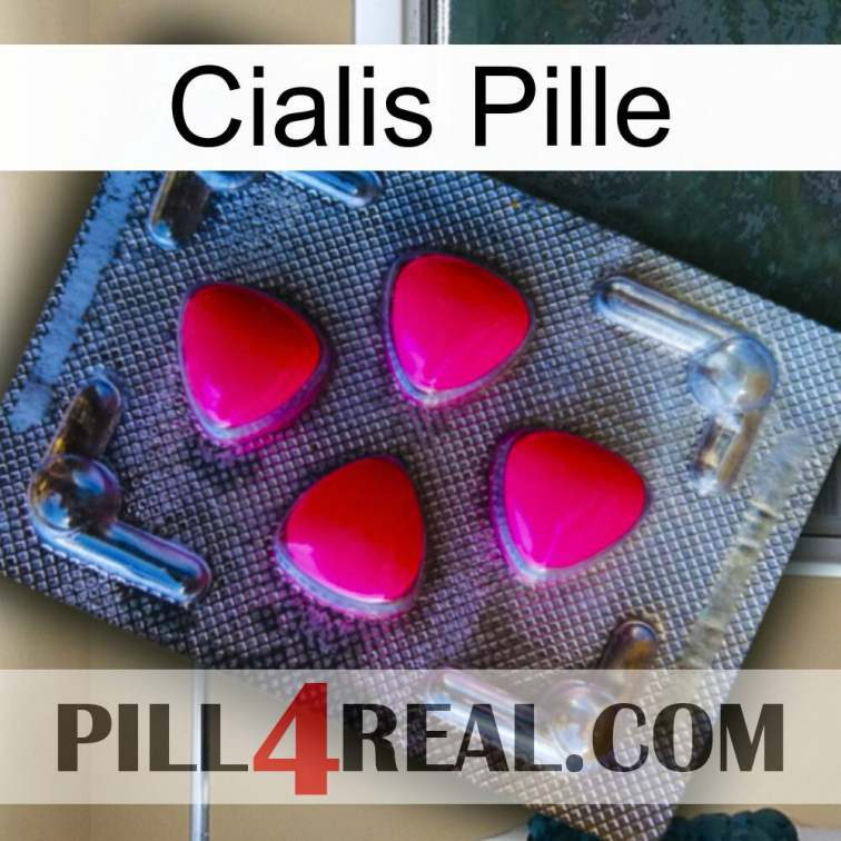 Cialis Pill 13